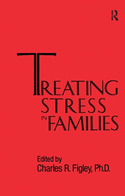 Treating Stress In Families........., PDF eBook