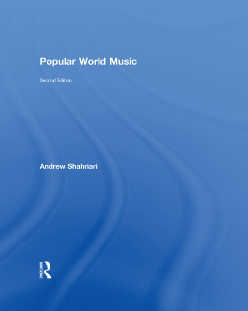 Popular World Music, EPUB eBook