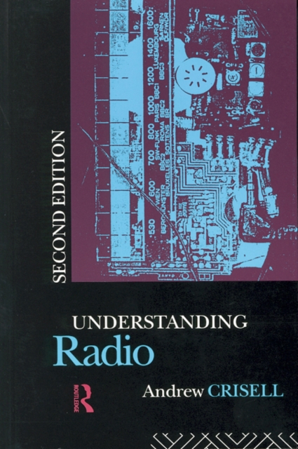 Understanding Radio, PDF eBook
