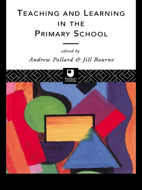 Teaching and Learning in the Primary School, EPUB eBook