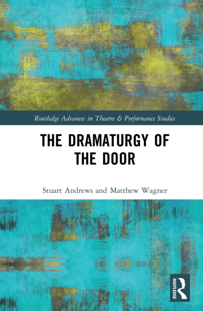 The Dramaturgy of the Door, PDF eBook