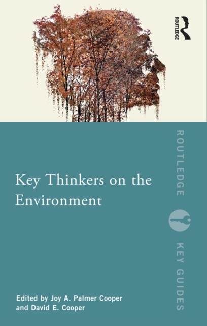 Key Thinkers on the Environment, PDF eBook