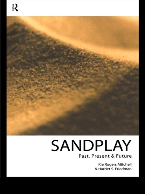 Sandplay : Past, Present and Future, PDF eBook