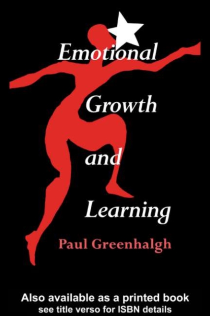 Emotional Growth and Learning, PDF eBook