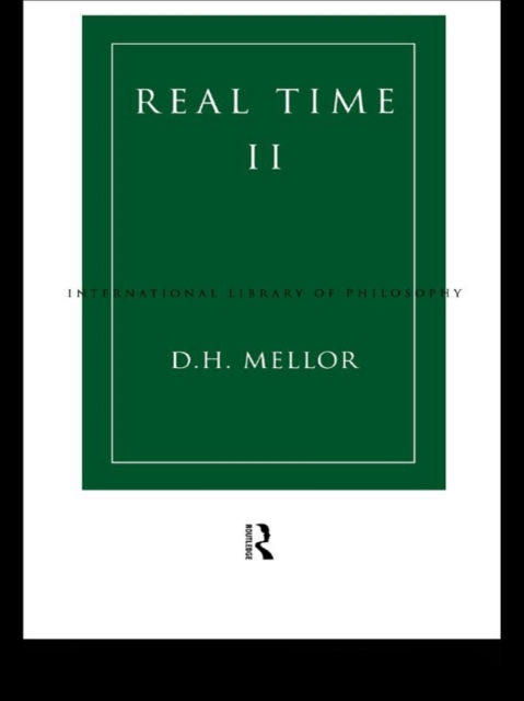 Real Time II, PDF eBook
