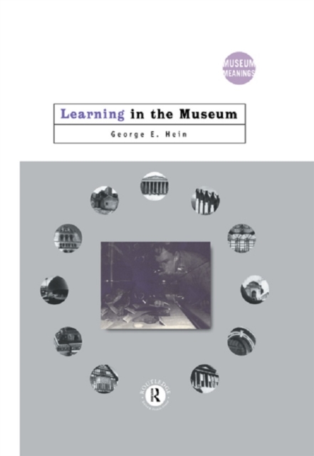 Learning in the Museum, EPUB eBook