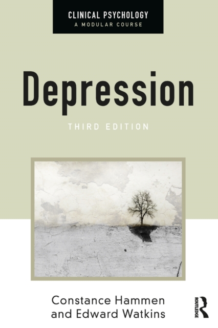 Depression, EPUB eBook
