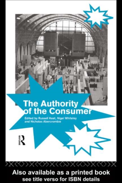 The Authority of the Consumer, PDF eBook