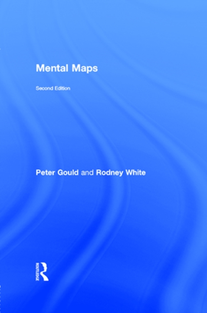 Mental Maps, EPUB eBook