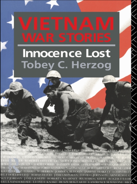 Vietnam War Stories : Innocence Lost, EPUB eBook