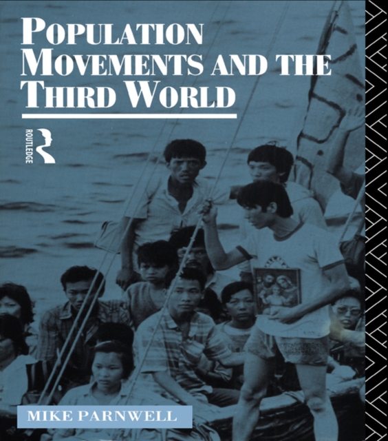 Population Movements and the Third World, PDF eBook