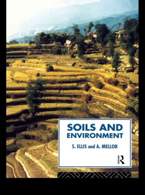 Soils and Environment, PDF eBook