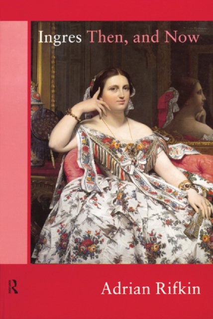 Ingres Then, and Now, EPUB eBook
