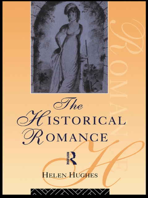 The Historical Romance, EPUB eBook