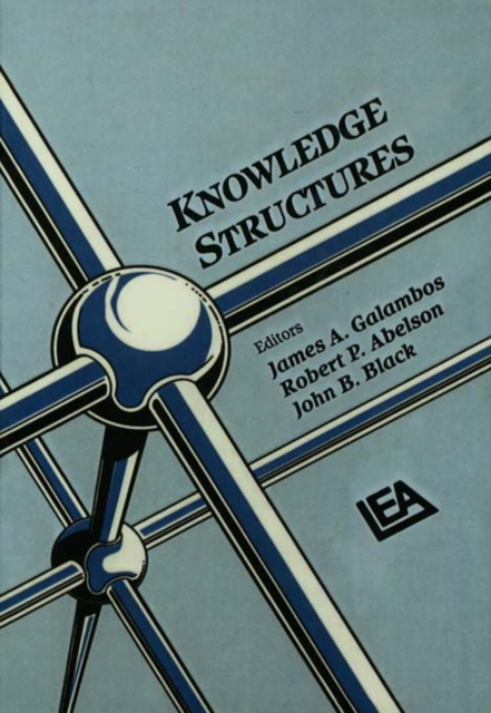Knowledge Structures, EPUB eBook
