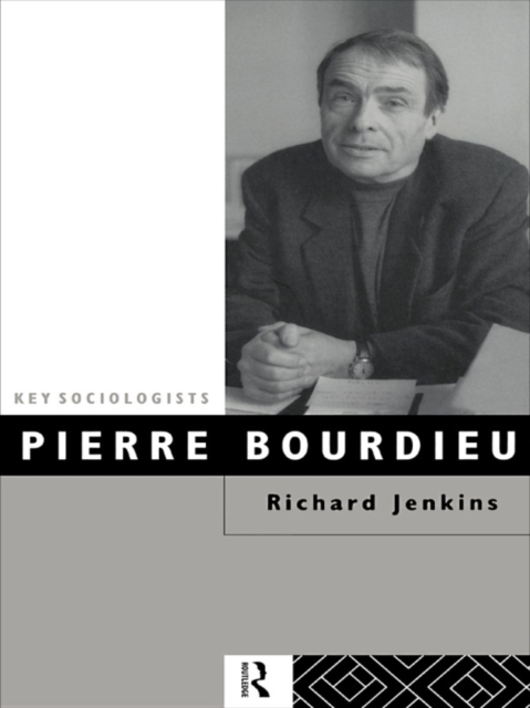 Pierre Bourdieu, EPUB eBook