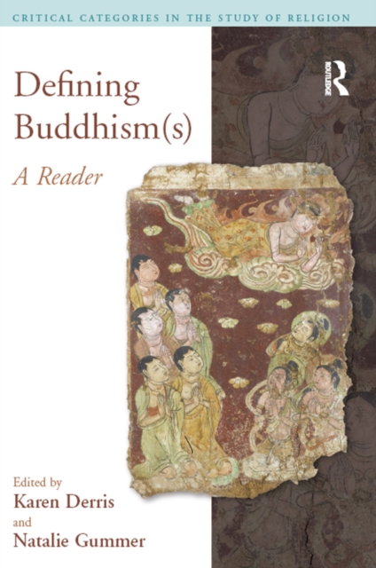 Defining Buddhism(s) : A Reader, EPUB eBook