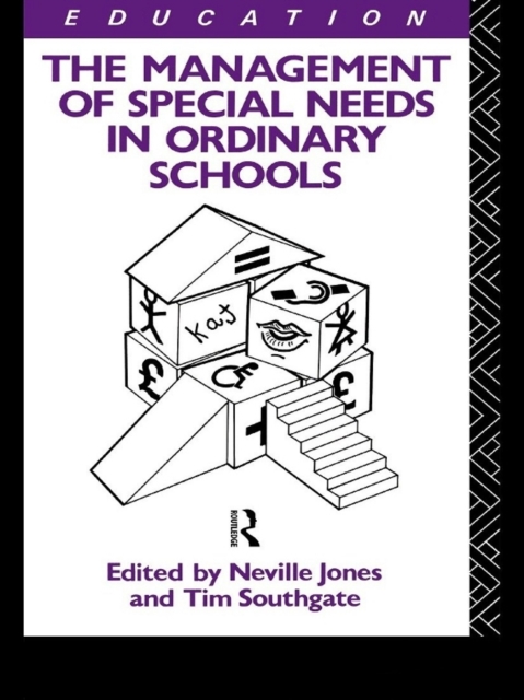 The Management of Special Needs in Ordinary Schools, EPUB eBook