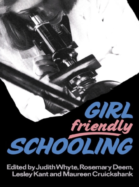 Girl Friendly Schooling, EPUB eBook