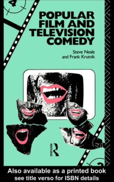 Popular Film and Television Comedy, PDF eBook