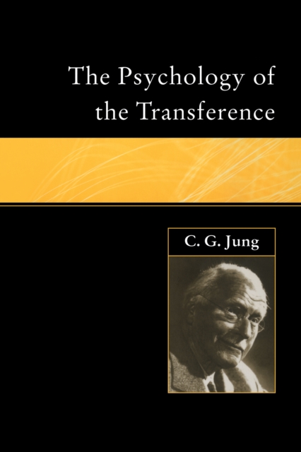 The Psychology of the Transference, PDF eBook