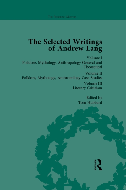 The Selected Writings of Andrew Lang, PDF eBook