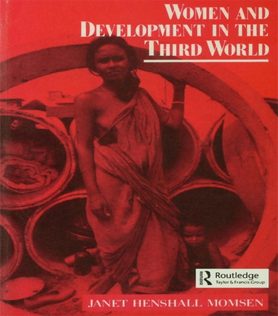 Women and Development in the Third World, PDF eBook