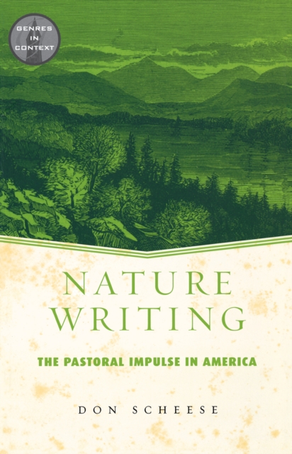 Nature Writing, PDF eBook