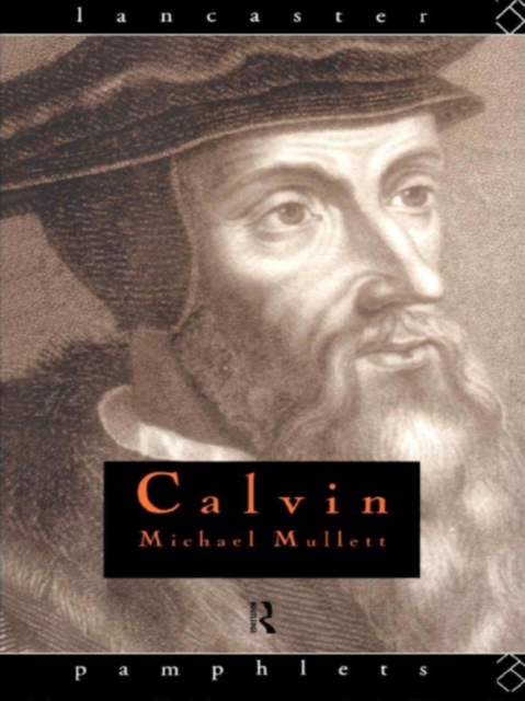 Calvin, PDF eBook