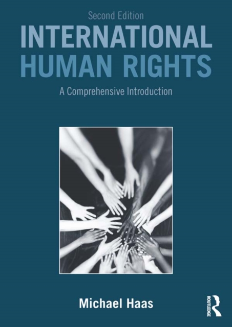 International Human Rights : A Comprehensive Introduction, EPUB eBook