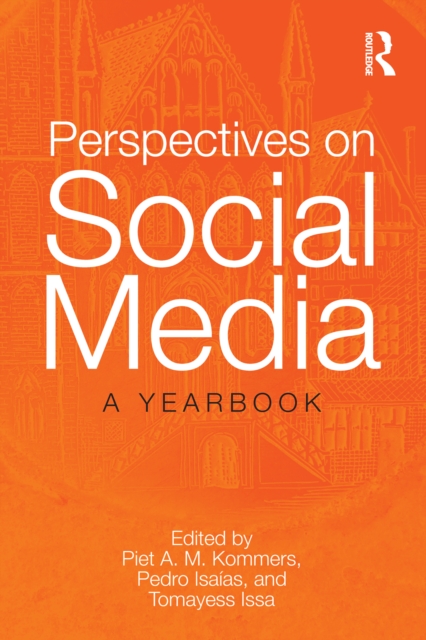 Perspectives on Social Media : A Yearbook, EPUB eBook