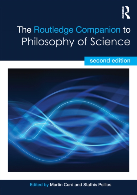 The Routledge Companion to Philosophy of Science, PDF eBook