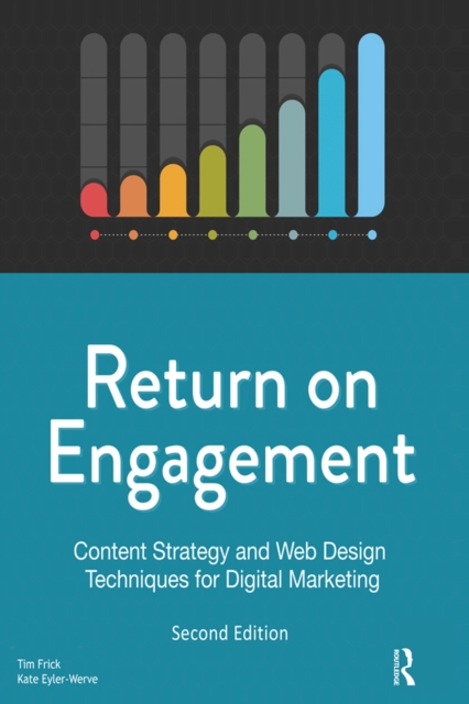 Return on Engagement : Content Strategy and Web Design Techniques for Digital Marketing, EPUB eBook