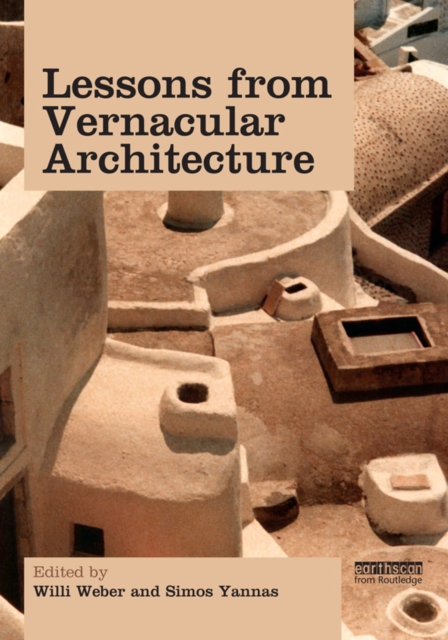 Lessons from Vernacular Architecture, EPUB eBook