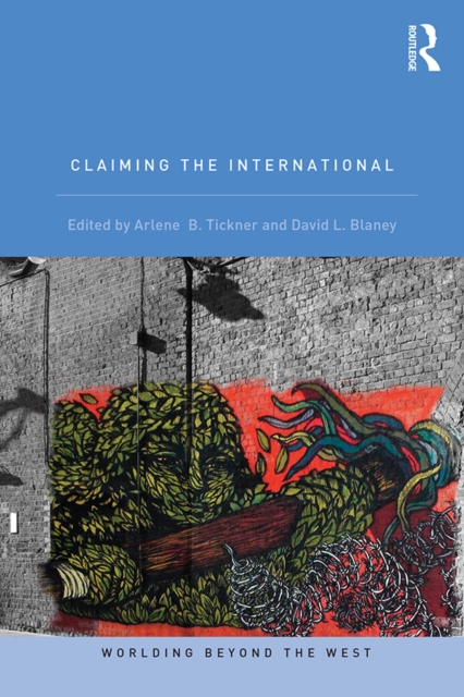 Claiming the International, PDF eBook