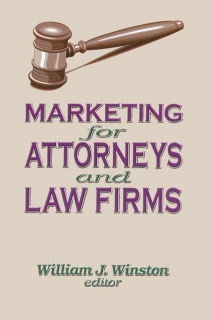 Marketing for Attorneys and Law Firms, PDF eBook