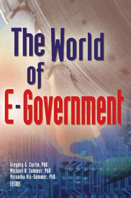 World Of E-Government, The, EPUB eBook
