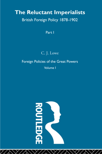 Reluctant Imperialists Pt1  V1, PDF eBook