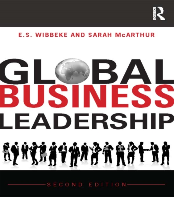 Global Business Leadership, PDF eBook