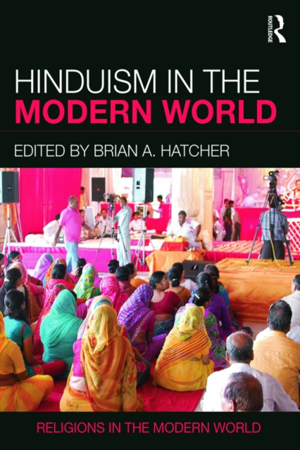Hinduism in the Modern World, PDF eBook