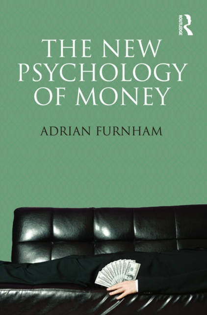 The New Psychology of Money, PDF eBook