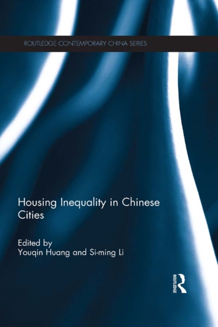Housing Inequality in Chinese Cities, PDF eBook