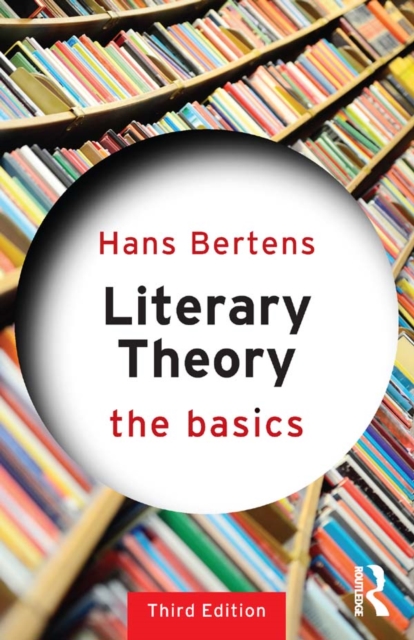Literary Theory: The Basics, PDF eBook