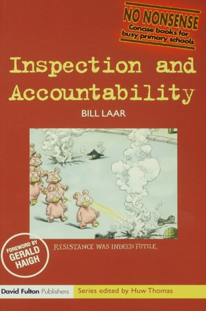 Inspection and Accountability, EPUB eBook