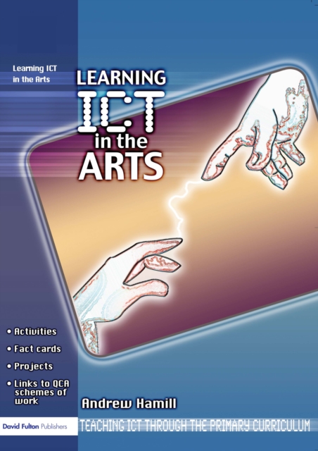 Learning ICT in the Arts, EPUB eBook