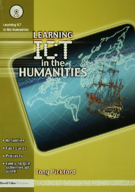 Learning ICT in the Humanities, EPUB eBook