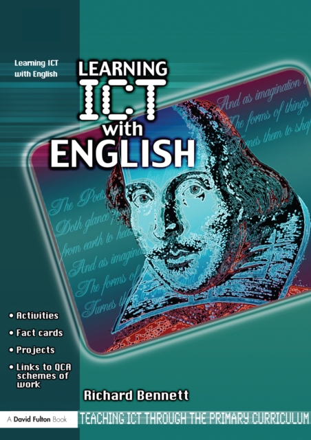 Learning ICT with English, EPUB eBook