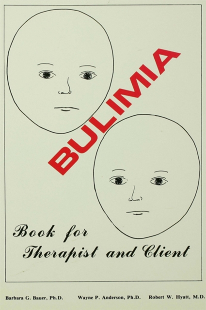 Bulimia, EPUB eBook