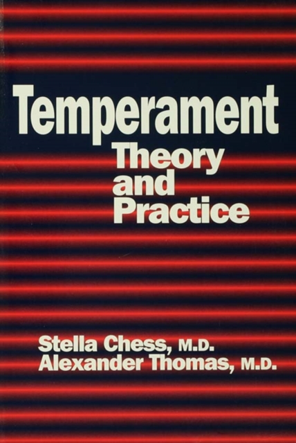 Temperament : Theory And Practice, EPUB eBook