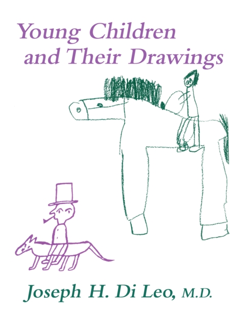 Young Children And Their Drawings, EPUB eBook